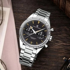 Pagani Design PD-1766 Blue Men Automatic Watch