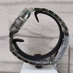 Seiko 5 Sports SBSA323 (SRPM09) Field HUF Limited Edition (7000 Pcs) Mens Watch