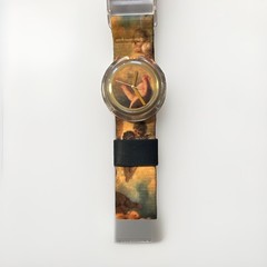 Swatch Pop Watch 1992 Putti Vivienne Westwood w/ Box