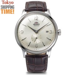 ORIENT Standard RN-AP0003S Mechanical Automatic Classic Leather Band Men Watch