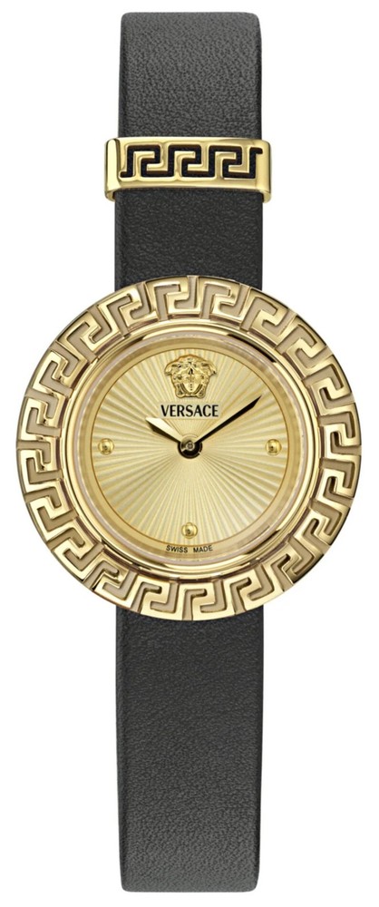 Versace La Greca VE8C00224 Quartz Women’s Watch