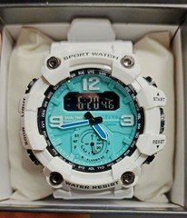 NEW Activa Vextron X Invicta 52mm Dual Time Chronograph FREE GIFTS SAME DAY SHIP