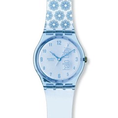 *RARE MINT* 2000 Swatch Specials JUST BORN 1 Collectors Watch GN184PACK VINTAGE