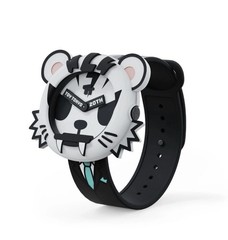 Tokidoki x Toy Tokyo 20th Anniversary Salary Man Wrist Watch NYC ComicCon