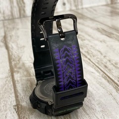 CASIO G-SHOCK Evangelion Collaboration DW-6900 feat. RADIO EVA Watch