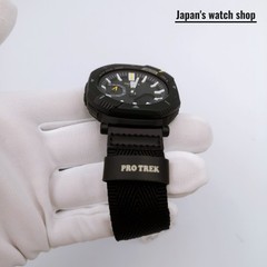 CASIO PRO TREK PRJ-B001B-1JF Black Bluetooth GPS Men’s Watch New in Box