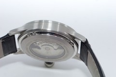 Tutima FX 631 Pilot type Automatic watch. Made in Germany.