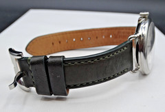 The Runwell Shinola Watch Hotel Edition 41mm