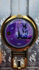 Vintage 1996 Swatch POP Musicall Bob Beamon PUZ100 – NOS MIB Read