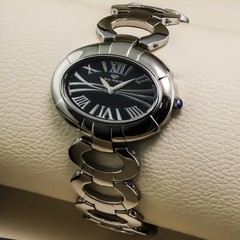 Murex – Swiss Watch – RSL913-SS-8 Quartz 40 mm RSL913 30m (3 ATM / 100 ft)