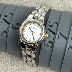 Lot of 4 Women’s Watches: Seller Refurbished