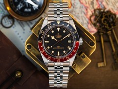 UNWORN 200263 Tudor Black Bay 58 GMT “Coke” 39mm M7939G1A0NRU – BOX & PAPERS
