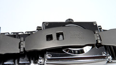 Rado R20693102 Integral Stainless Steel and Titanium Automatic Watch $2,220.00