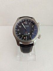 Bremont MBIII – Blk