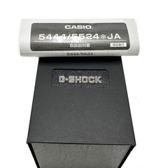 G-Shock G-Steel Mid Size Ana-Digi Radio Solar Watch 43mm Black Resin Steel