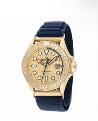 Invicta Ocean Predator 44mm Men’s Watch 5 Interchangeable Straps 49799 New