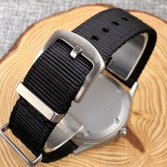 Miyota 8215 40mm Automatic 200M Dive Men Watch Domed Sapphire Luminous Montres