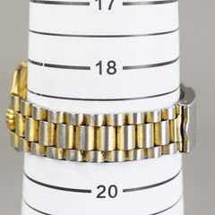 Christian Dior Vintage Men’s Watch 45.154 Gold 32mm New Battery
