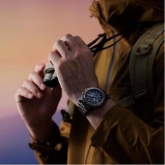 Citizen Promaster Sky JY8146-54E Limited 35th Anniversary Eco-Drive Watch Men