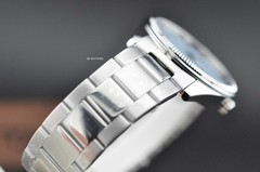 CASIO COLLECTION MTP-1302D-2A2 Blue Men’s Watch