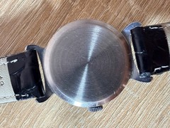 RARE/SERVICED Pobeda Watch Aviation Mechanical USSR Soviet Wrist Russian Men’s