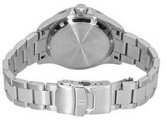 Ratio FreeDiver Stainless Steel Yellow Dial Quartz Diver’s RTF034 Men’s Watch