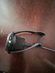 Tag Heuer Connected Men’s Watch SBG8A E4 Smartwatch Black Rubber 45mm
