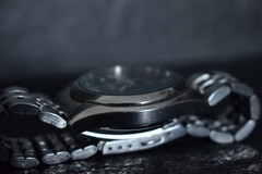 [Functional] SEIKO Seiko 5 Automatic (7S26-01V0) with Exhibition Case Back