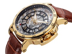 Theorema Sahara GM119-4 german watch Brand new