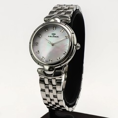 Murex – Swiss Watch – MUL563-SS-7 Swiss Quartz 35.30 mm MUL563 50 m (5 ATM /