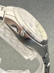 Citizen Eco-Drive Attessa Solar Watch Used – 30mm Dirty For Parts