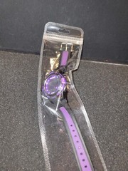 Armitron All Sport Water Resistant New Battery Running/Walking Digital Watch
