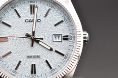 CASIO COLLECTION MTP-1302D-2A2 Blue Men’s Watch