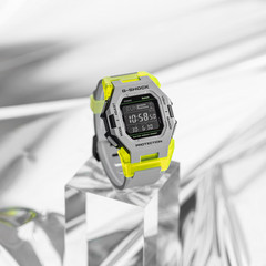 CASIO G-SHOCK GD-B500 SERIES Virtual Mix Series Bluetooth Digital Men Japan🔥