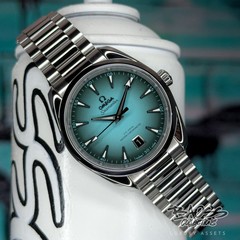 Omega Seamaster Aqua Terra Complete 220.10.38.20.03.005