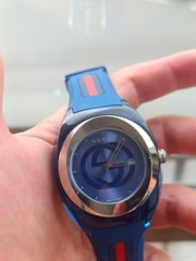 Gucci Sync XXL Watch