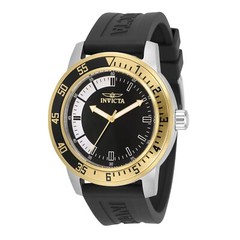Watch INVICTA 34097 Specialty Man 45 Stainless steel