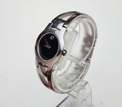 Women’s SWISS Watch MOVADO “Amorosa” 84.E4.1842
