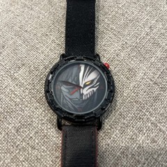 Bleach Shonen Jump Ichigo Quartz Watch Loot Crate Anime Open Box Tested