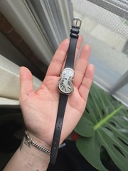 SOFT WATCH EXAEQUO SALVADOR DALI MELTING WATCH |Refurbished New Battery