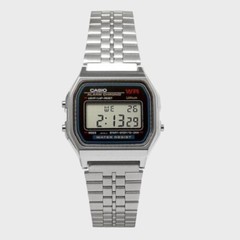 CASIO Unisex Wrist Watch A159W-N1