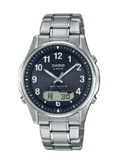 CASIO LINEAGE LCW-M100TSE-1A2JF Solar Radio Titanium Watch Sapphire Crystal JP