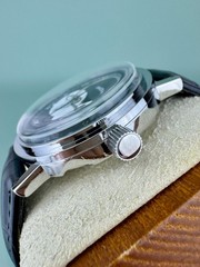 Raketa Copernicus Butterfly Design Rare Soviet Mechanical Watch USSR 2609 N.A