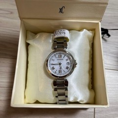 Citizen xc Eco Drive Watch EC1030 50A