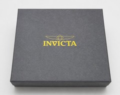 Invicta Automatic Celestial Naosia Men Watch w/ Skeleton Dial 45mm Model 70089
