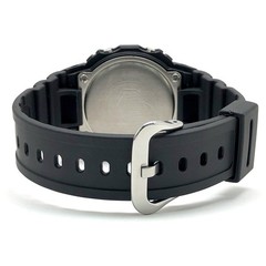 G SHOCK DW 5600UE 1 ILLUMINATOR Speed Model LED Backlight Square Black Released