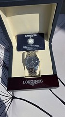 New Longines Flagship Automatic Watch (L49744526)