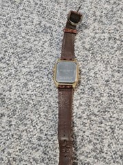 Vintage Waltham Digital ALARM CHRONOGRAPH Watch XAX54-009.