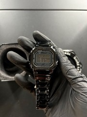 Casio G-Shock Full Metal “Black” GMW-B5000