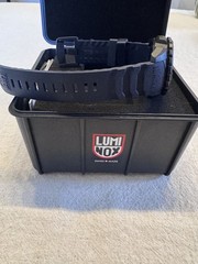 Luminox Bear Grylls Mountain Limited Edition XB.3737